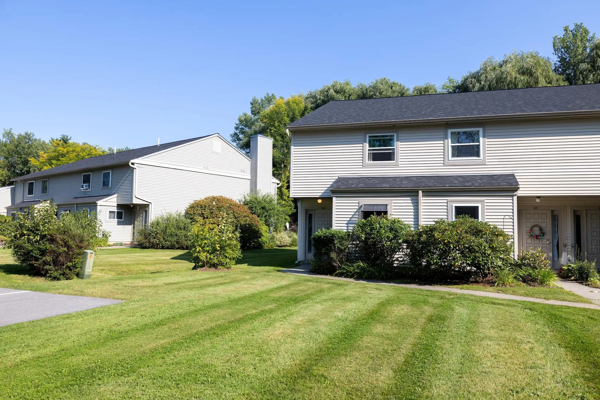 411 Locust Hill Road Shelburne VT 05482