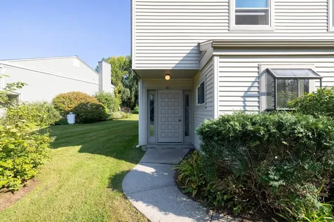 411 Locust Hill Road Shelburne, VT