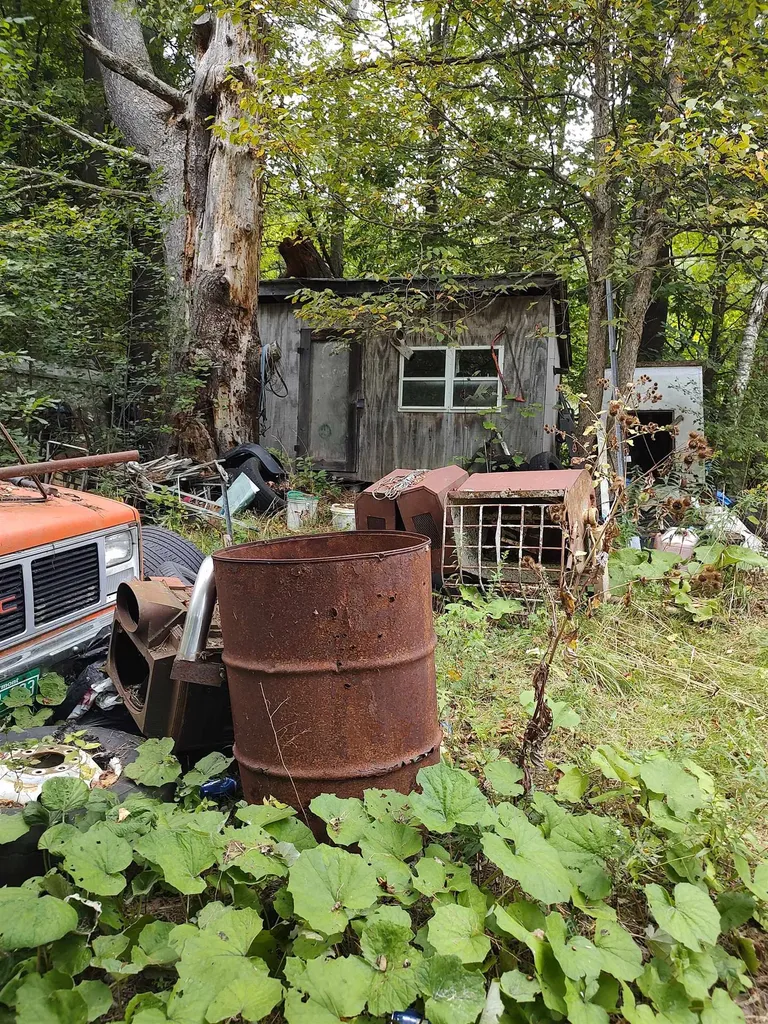 238 Stevens Road Thetford VT 05043