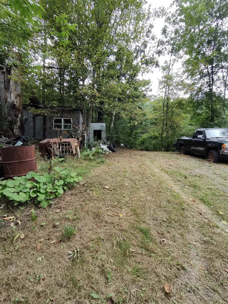 238 Stevens Road Thetford VT 05043