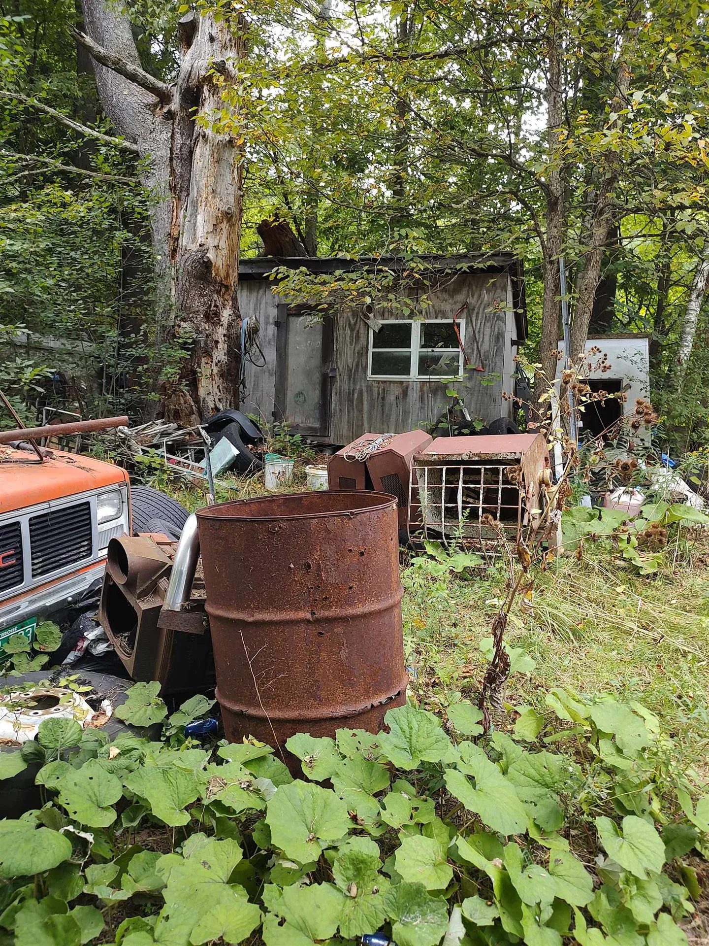 238 Stevens Road Thetford VT 05043