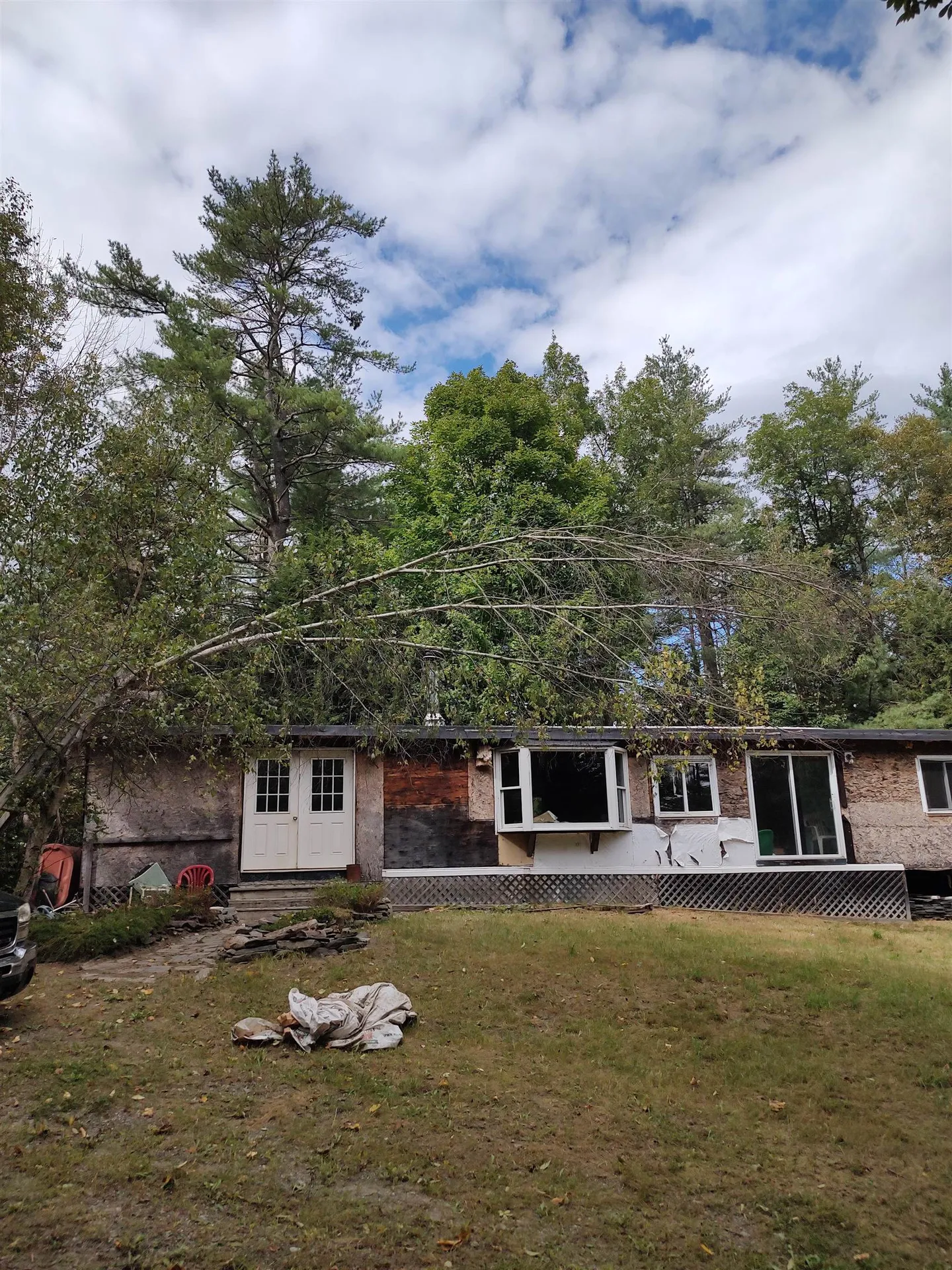 238 Stevens Road Thetford VT 05043