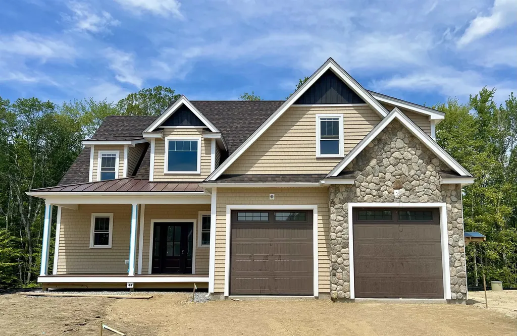 Lot 2 Lady Of The Lakes Estates Laconia NH 03246