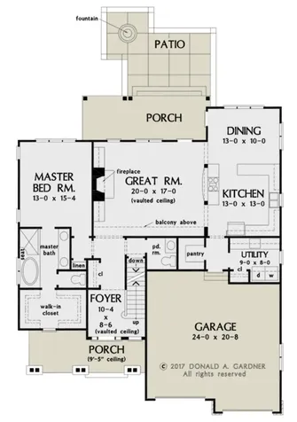 Lot 2 Lady Of The Lakes Estates Laconia NH 03246