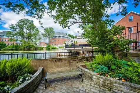 Lot 2 Lady Of The Lakes Estates Laconia NH 03246