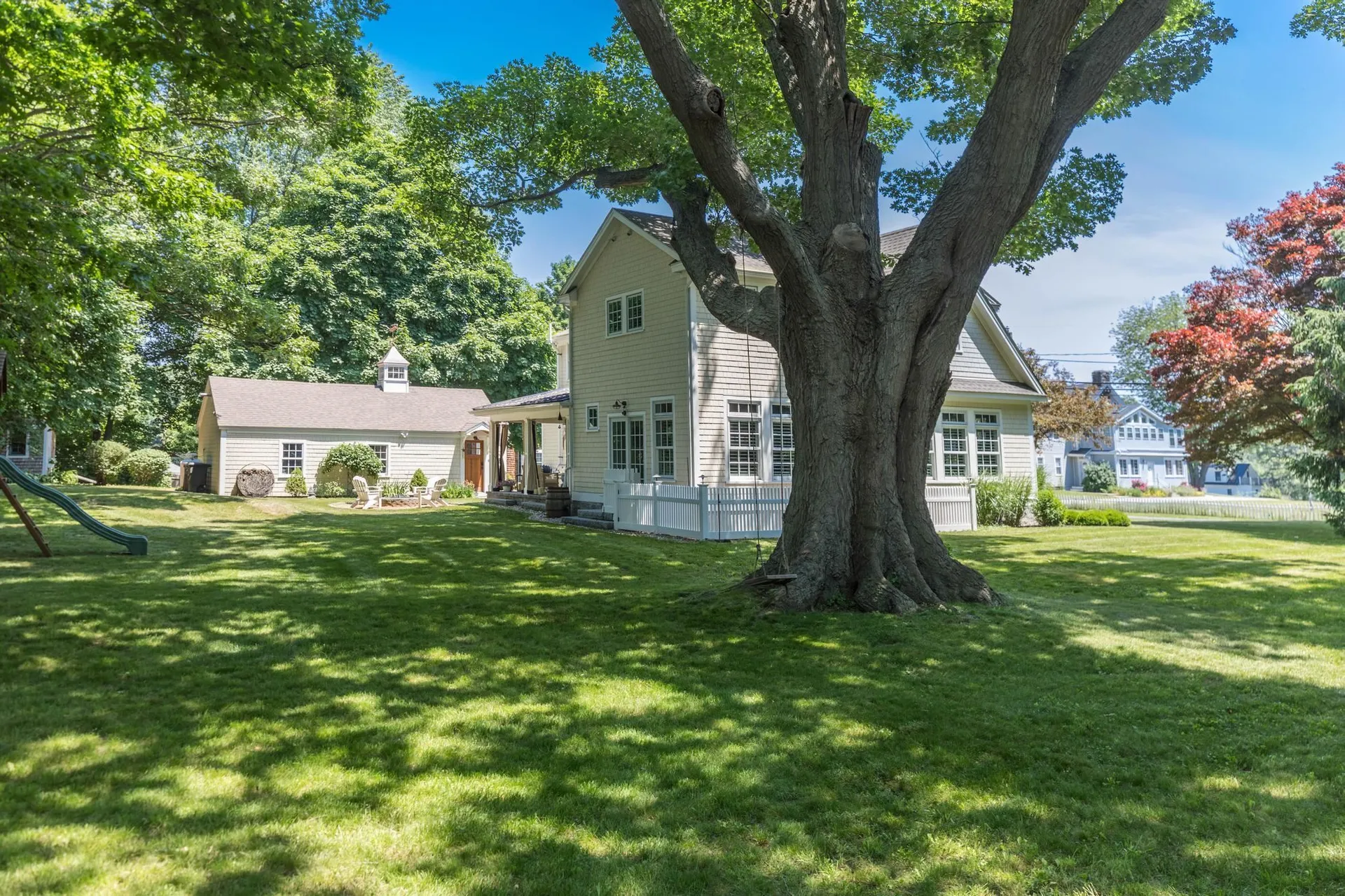 30 Gray Lodge Road Kittery ME 03904