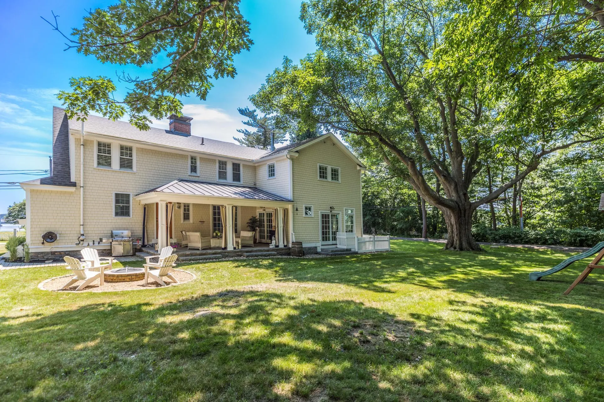 30 Gray Lodge Road Kittery ME 03904