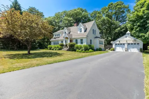 30 Gray Lodge Road Kittery ME 03904