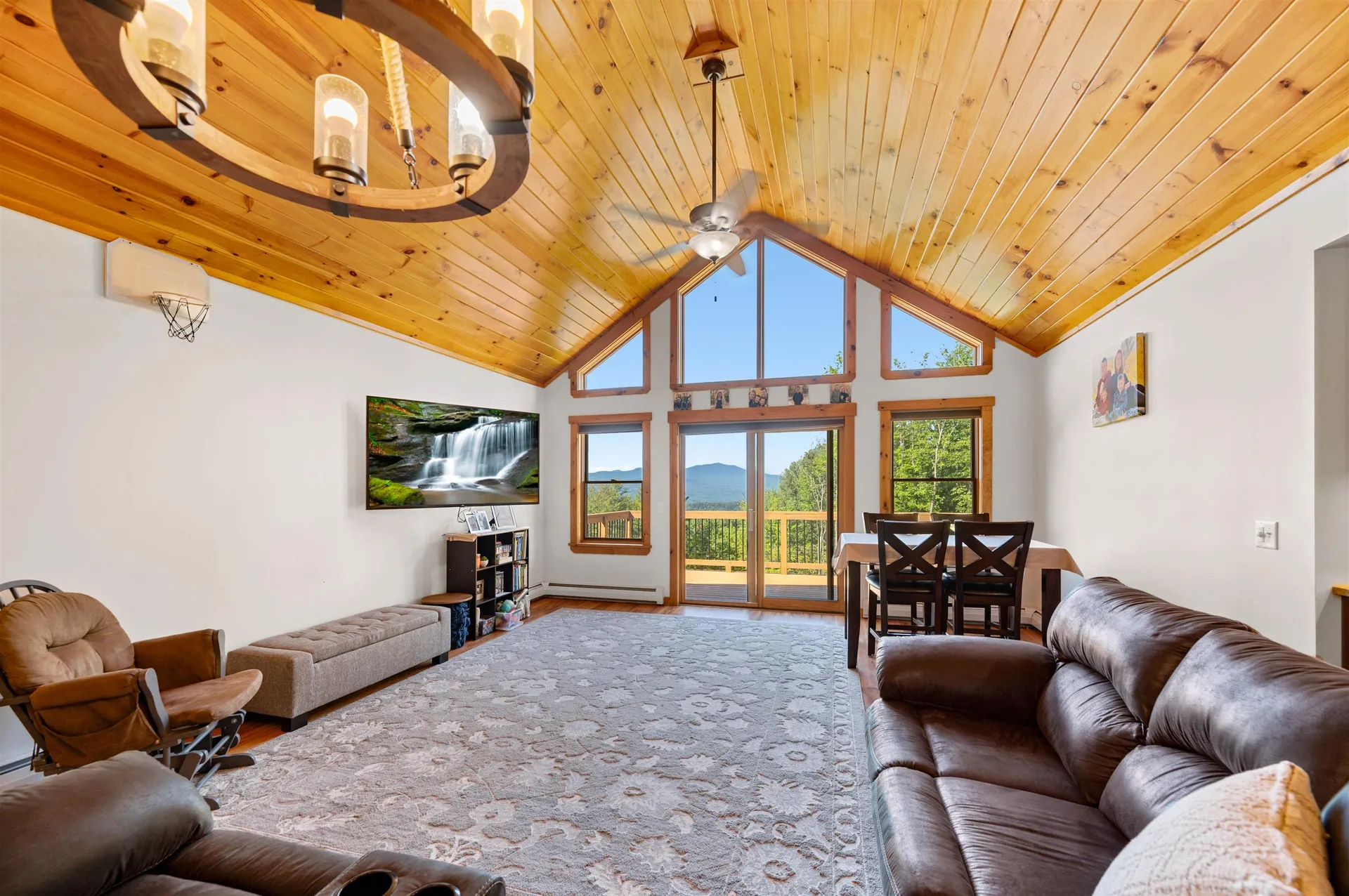 181 Levesque Drive Hyde Park VT 05655