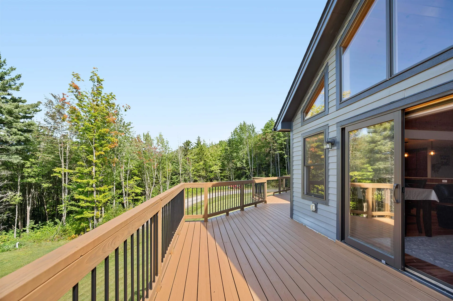 181 Levesque Drive Hyde Park VT 05655