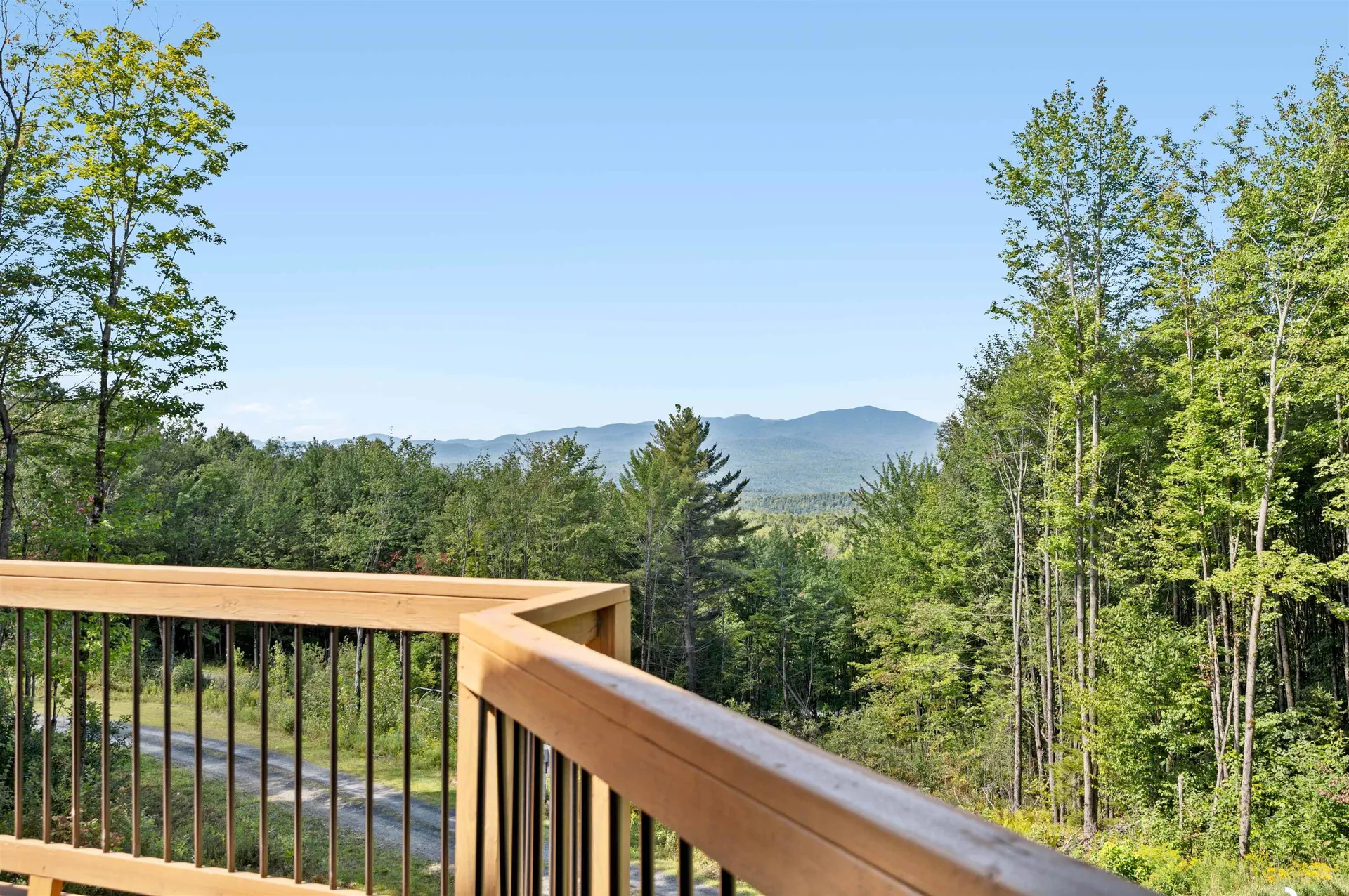 181 Levesque Drive Hyde Park VT 05655