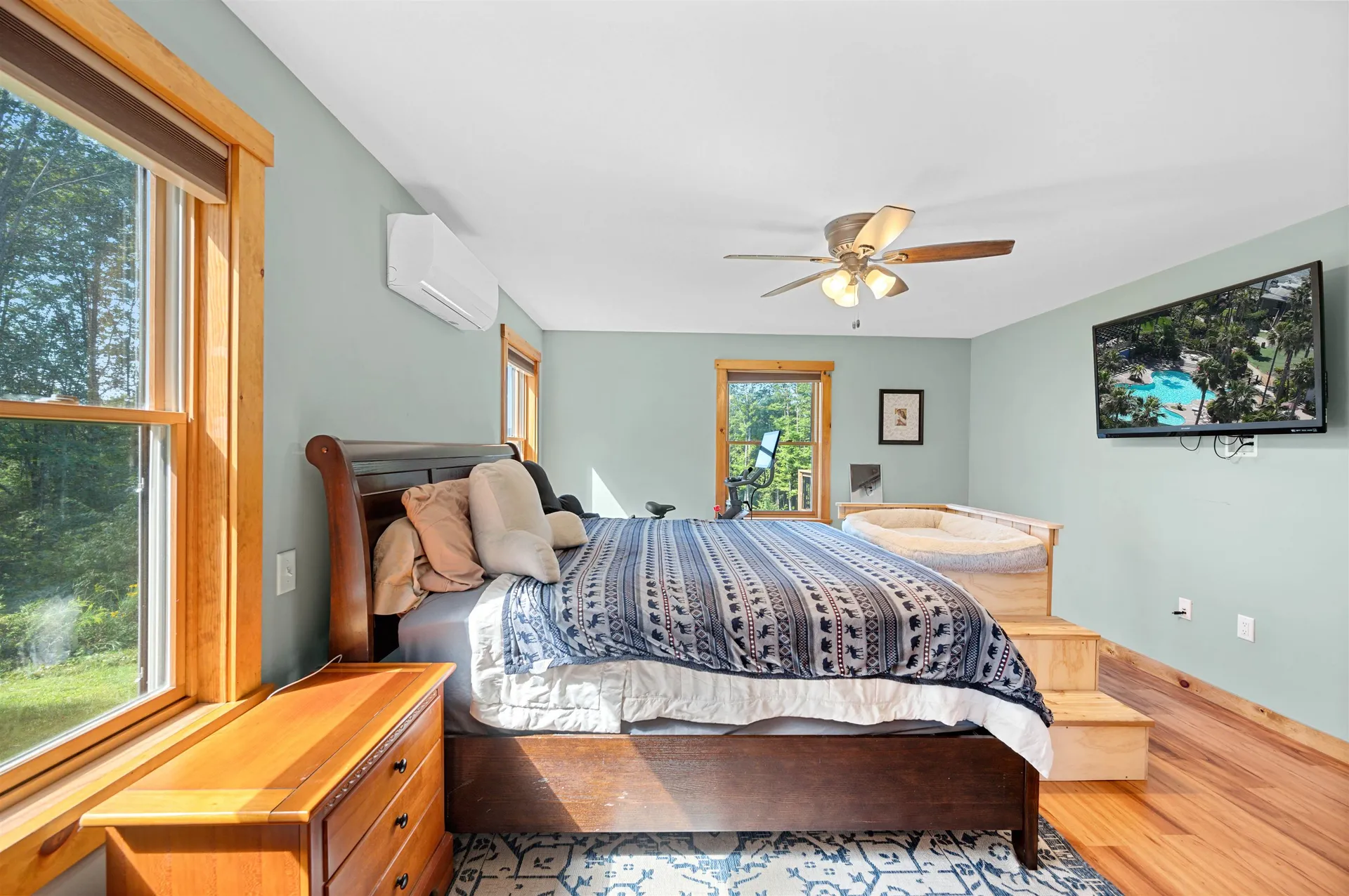181 Levesque Drive Hyde Park VT 05655