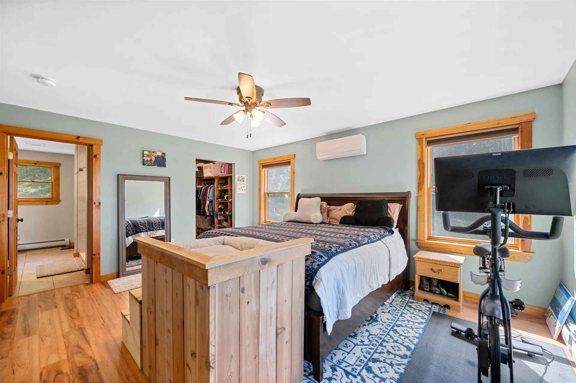 181 Levesque Drive Hyde Park VT 05655