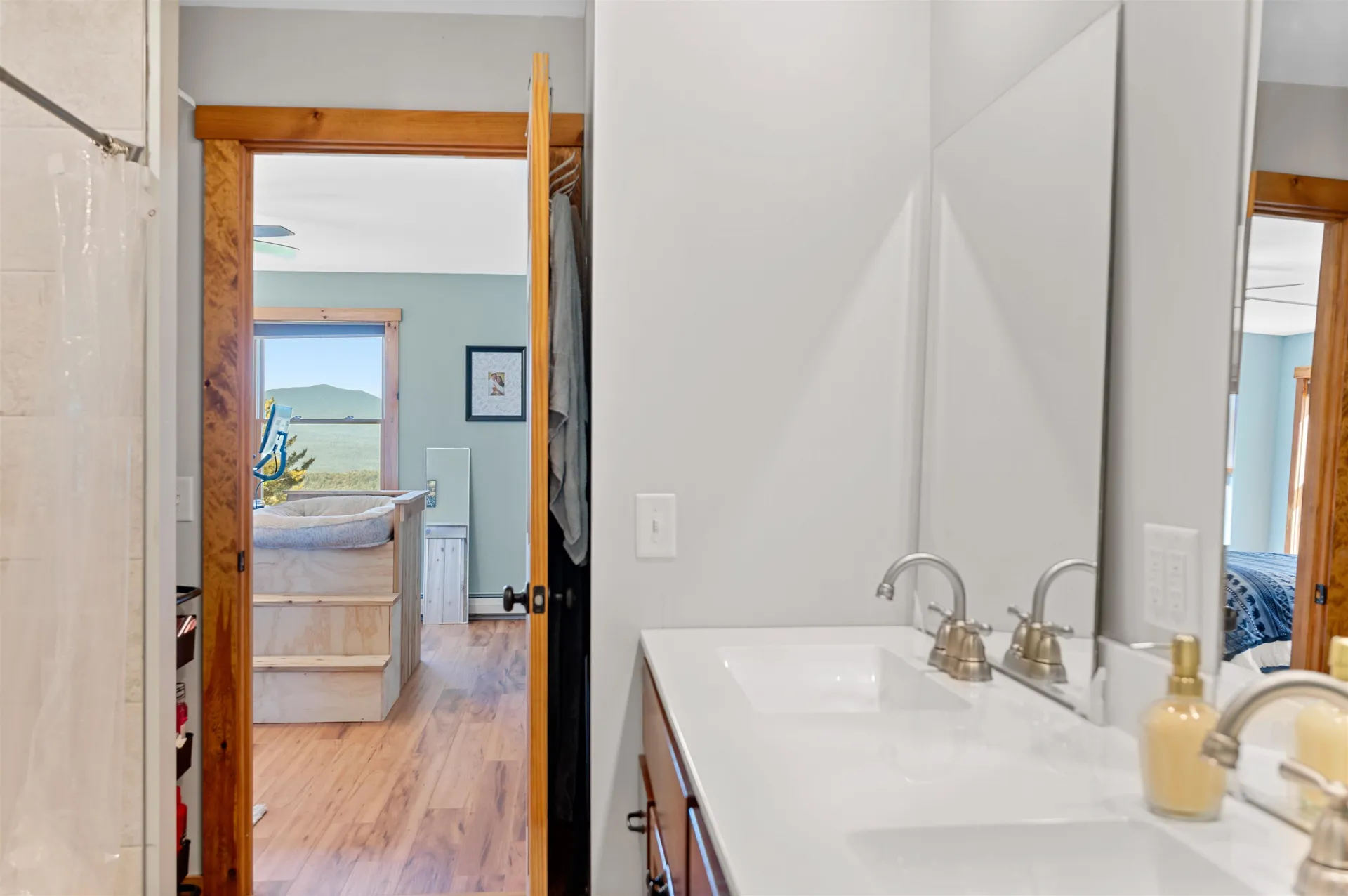 181 Levesque Drive Hyde Park VT 05655
