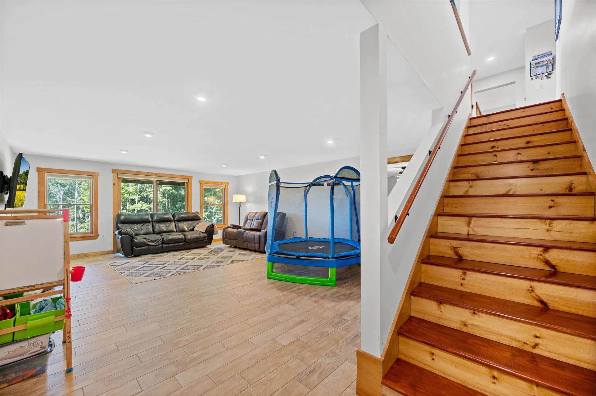 181 Levesque Drive Hyde Park VT 05655