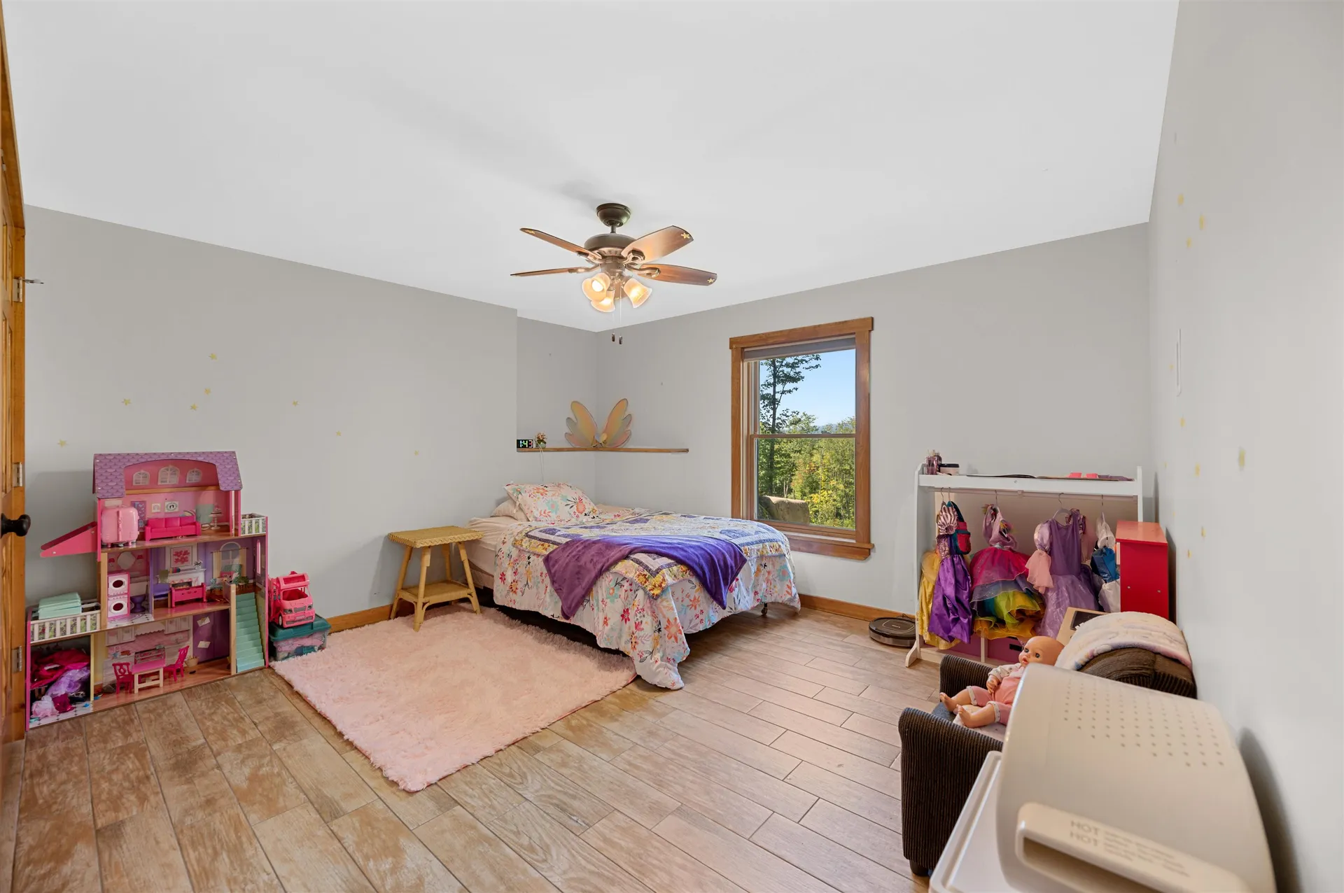 181 Levesque Drive Hyde Park VT 05655