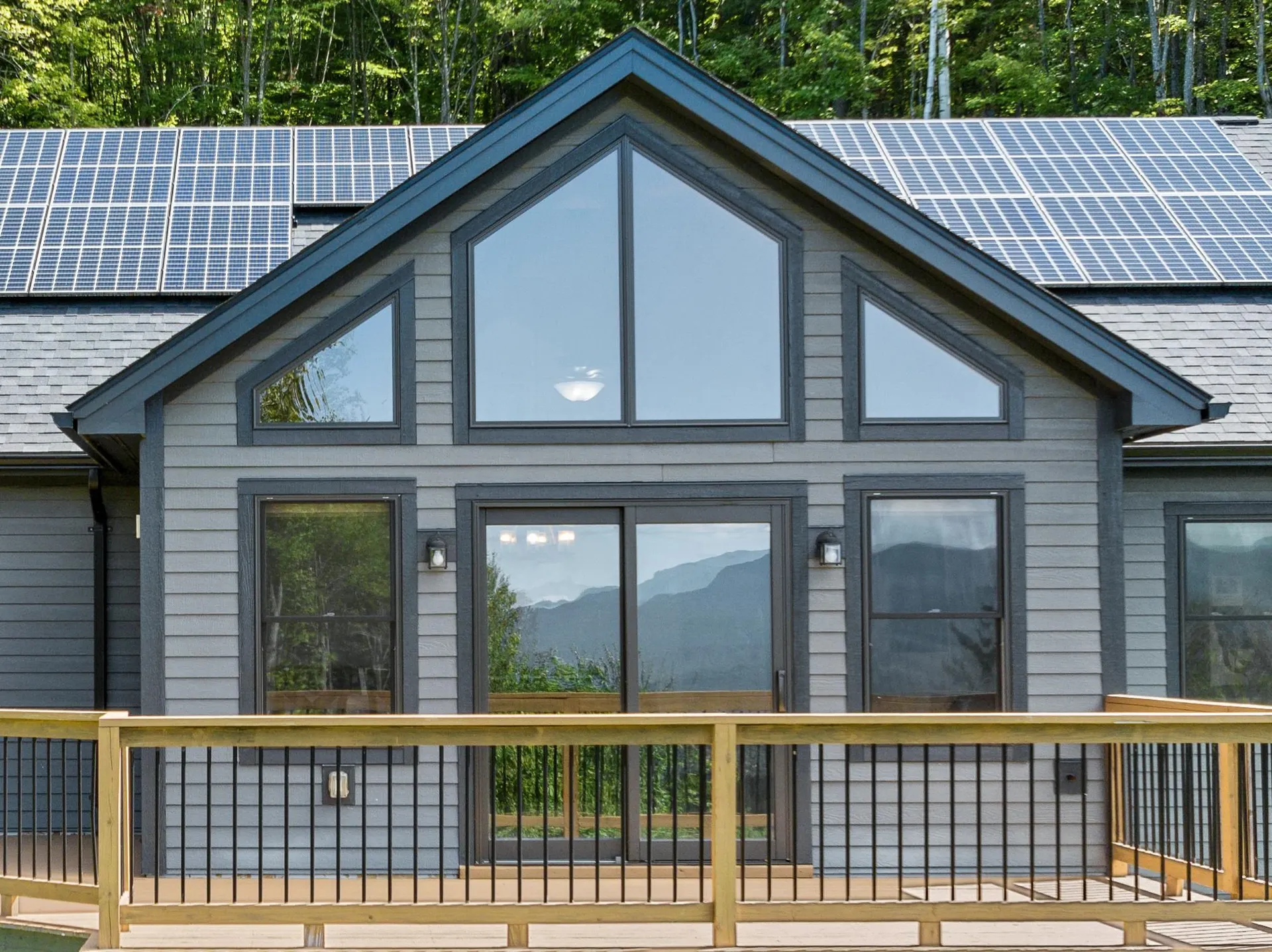 181 Levesque Drive Hyde Park VT 05655