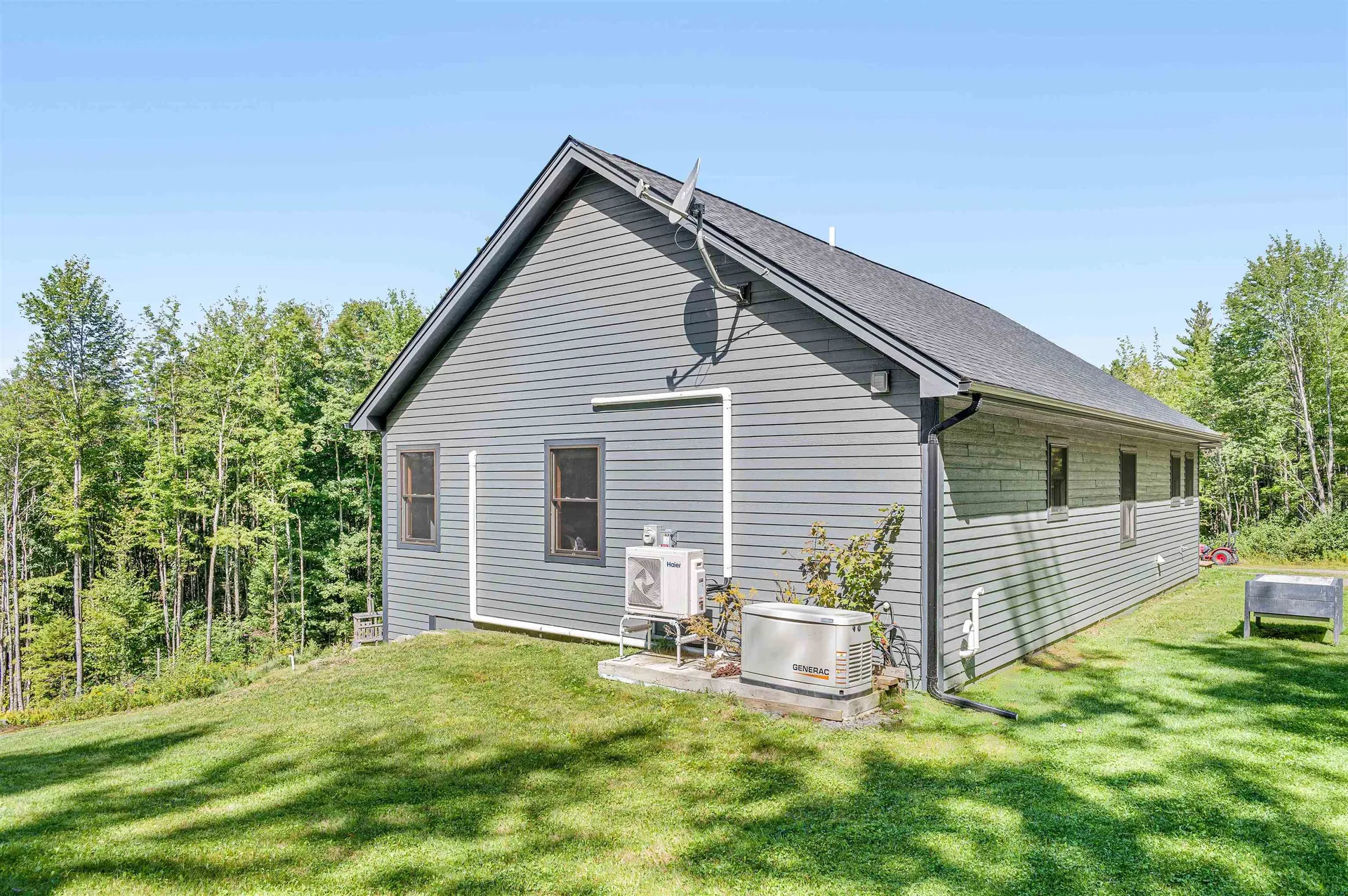 181 Levesque Drive Hyde Park VT 05655
