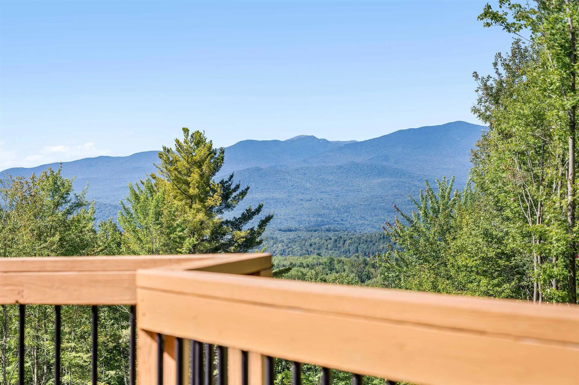 181 Levesque Drive Hyde Park VT 05655