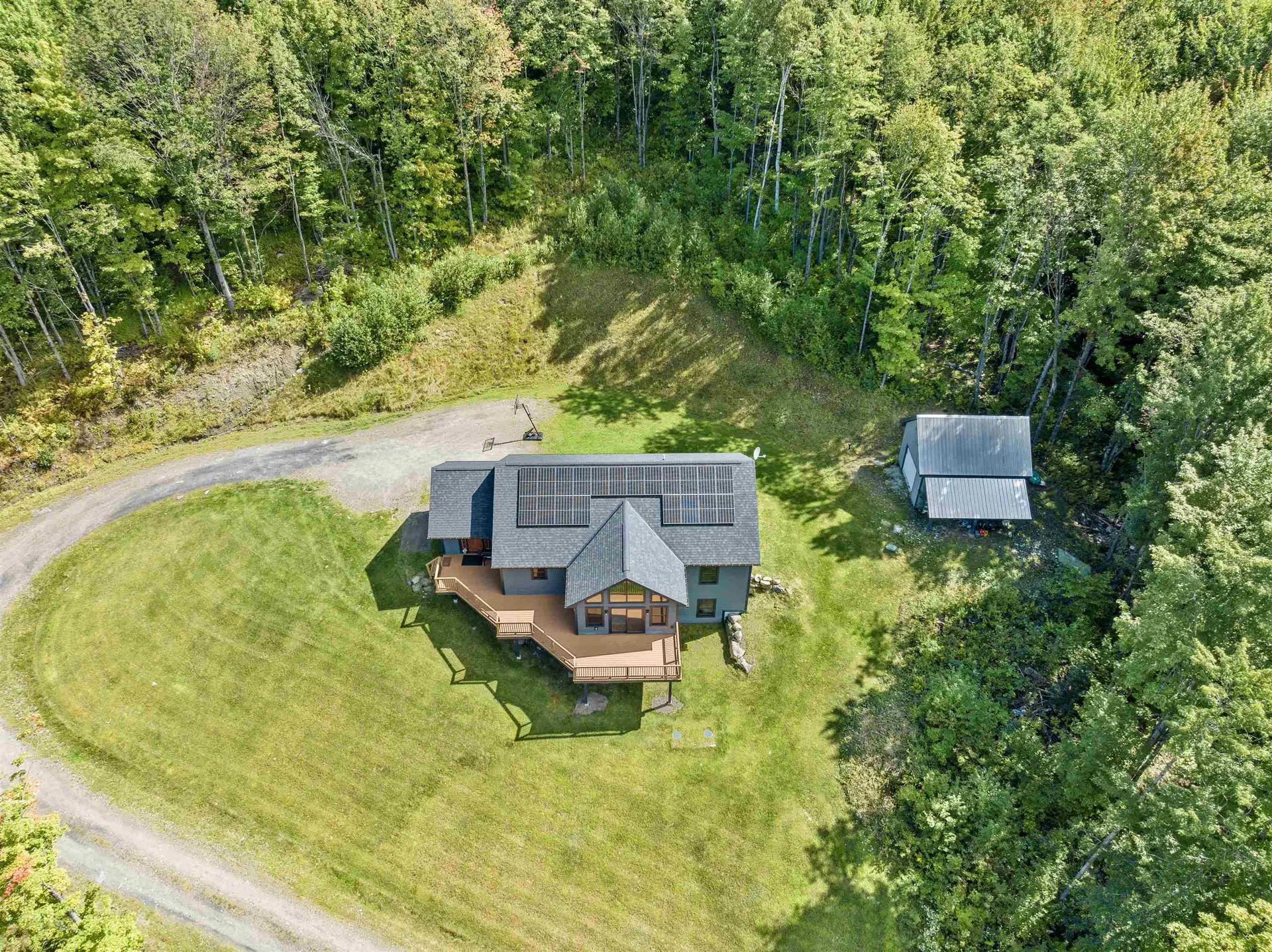 181 Levesque Drive Hyde Park VT 05655