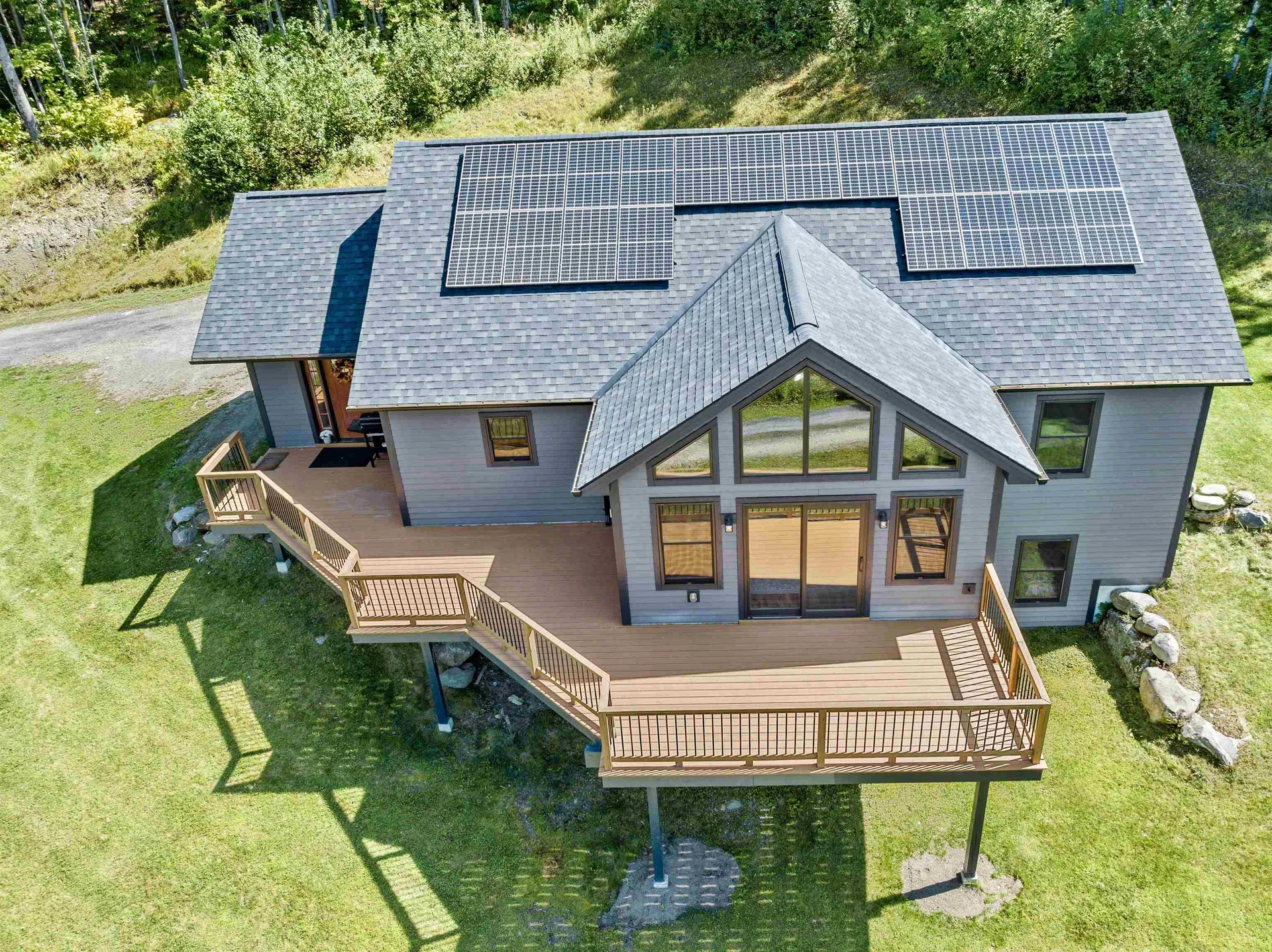 181 Levesque Drive Hyde Park VT 05655