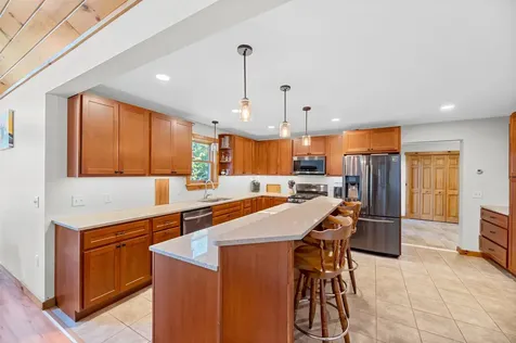181 Levesque Drive Hyde Park VT 05655
