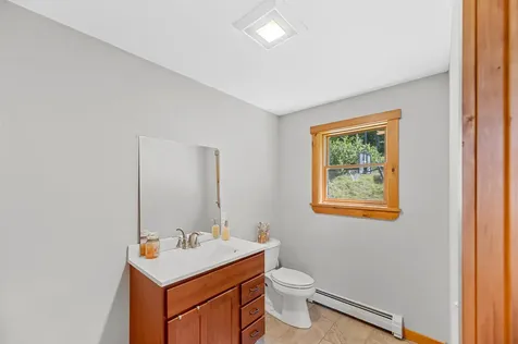 181 Levesque Drive Hyde Park VT 05655