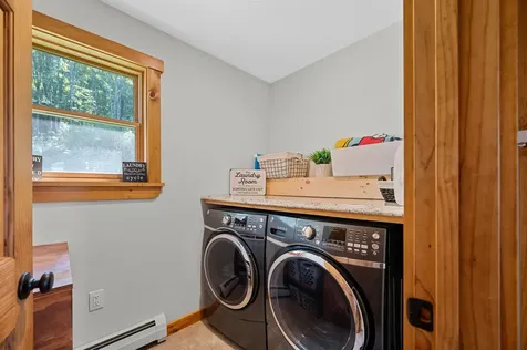 181 Levesque Drive Hyde Park VT 05655