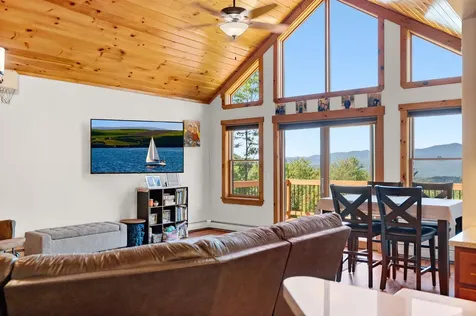 181 Levesque Drive Hyde Park VT 05655