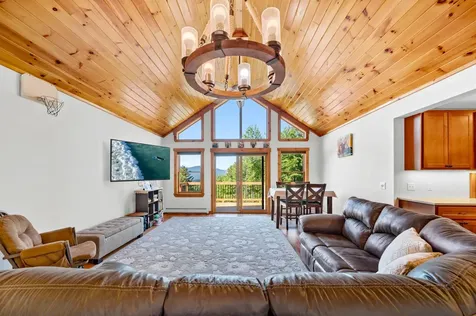 181 Levesque Drive Hyde Park VT 05655