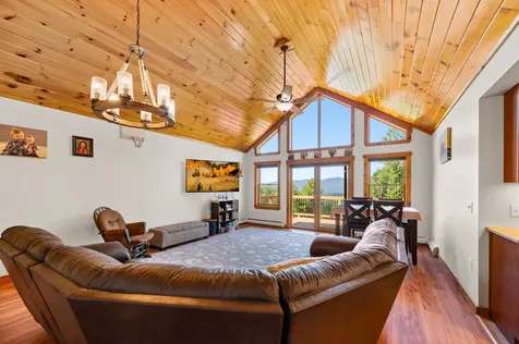 181 Levesque Drive Hyde Park VT 05655