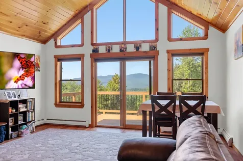 181 Levesque Drive Hyde Park VT 05655