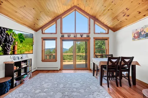 181 Levesque Drive Hyde Park VT 05655