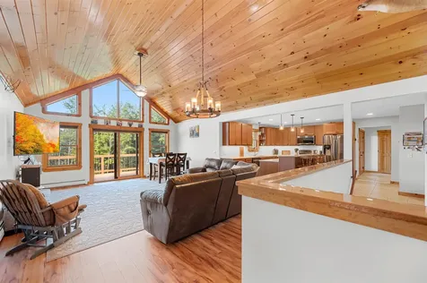 181 Levesque Drive Hyde Park VT 05655