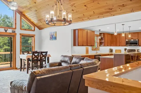 181 Levesque Drive Hyde Park VT 05655