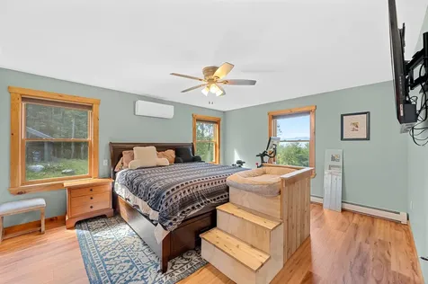 181 Levesque Drive Hyde Park VT 05655
