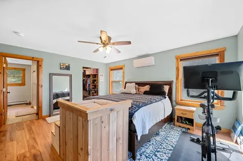 181 Levesque Drive Hyde Park VT 05655