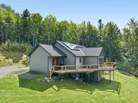 181 Levesque Drive Hyde Park VT 05655