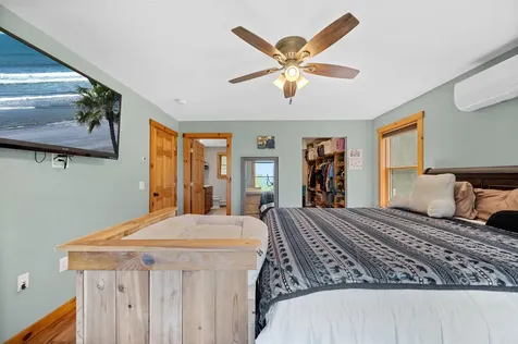 181 Levesque Drive Hyde Park VT 05655