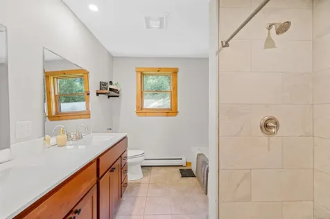 181 Levesque Drive Hyde Park VT 05655
