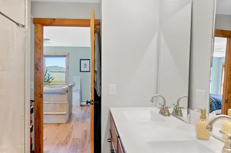 181 Levesque Drive Hyde Park VT 05655