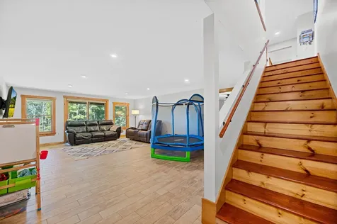 181 Levesque Drive Hyde Park VT 05655