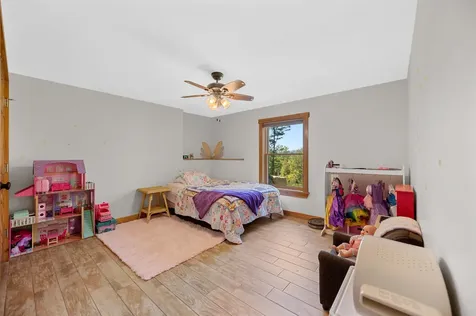 181 Levesque Drive Hyde Park VT 05655