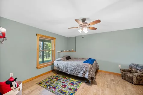 181 Levesque Drive Hyde Park VT 05655