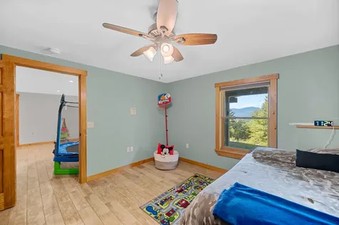 181 Levesque Drive Hyde Park VT 05655