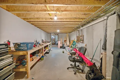 181 Levesque Drive Hyde Park VT 05655