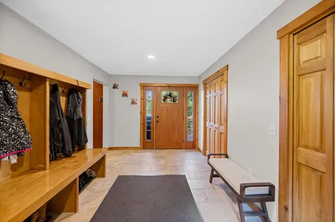 181 Levesque Drive Hyde Park VT 05655