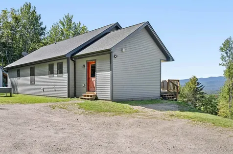 181 Levesque Drive Hyde Park VT 05655