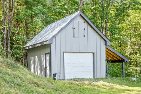 181 Levesque Drive Hyde Park VT 05655