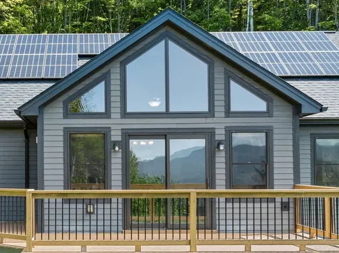 181 Levesque Drive Hyde Park VT 05655